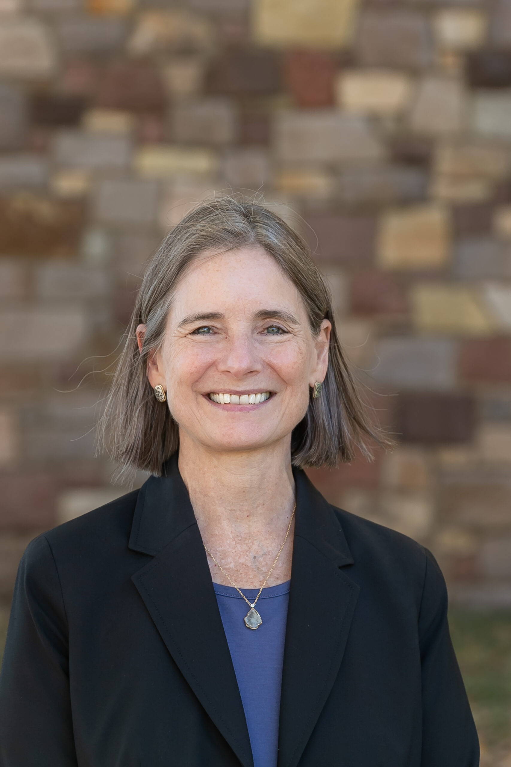 Portrait of Teresa Birrer