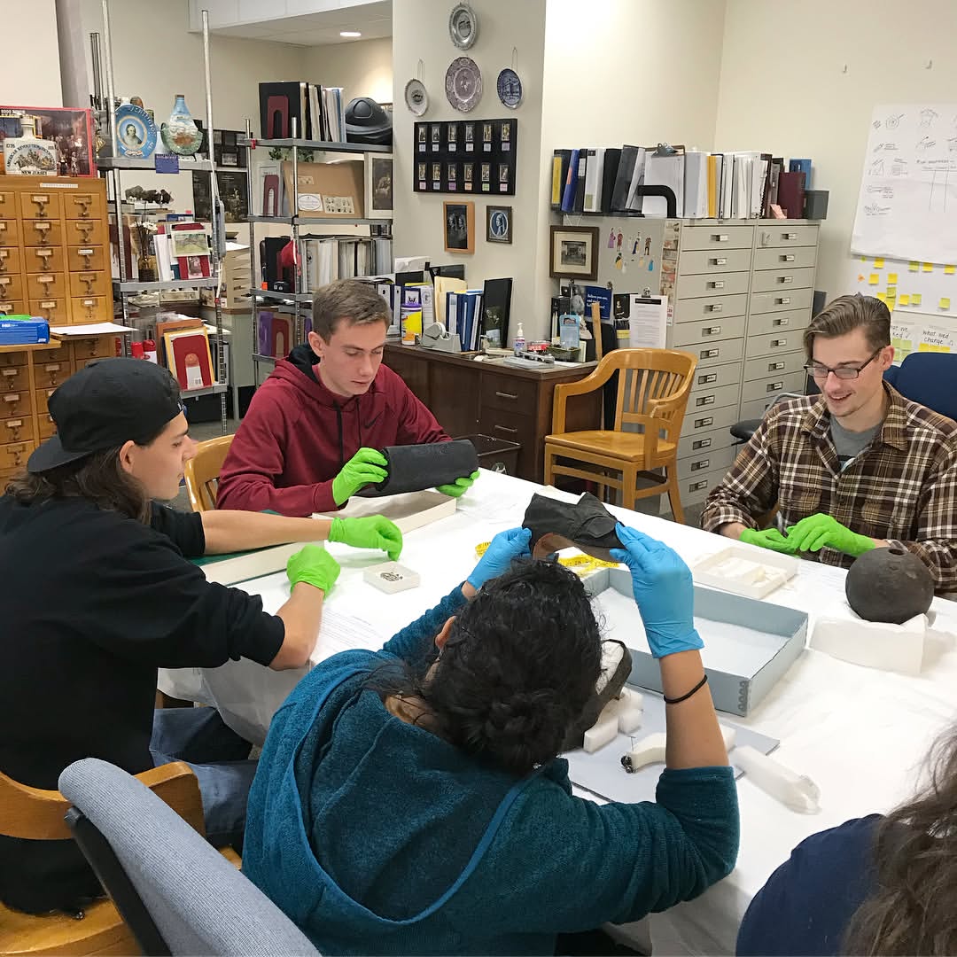 Honors Program for Exemplary Students Launches at County College of Morris 