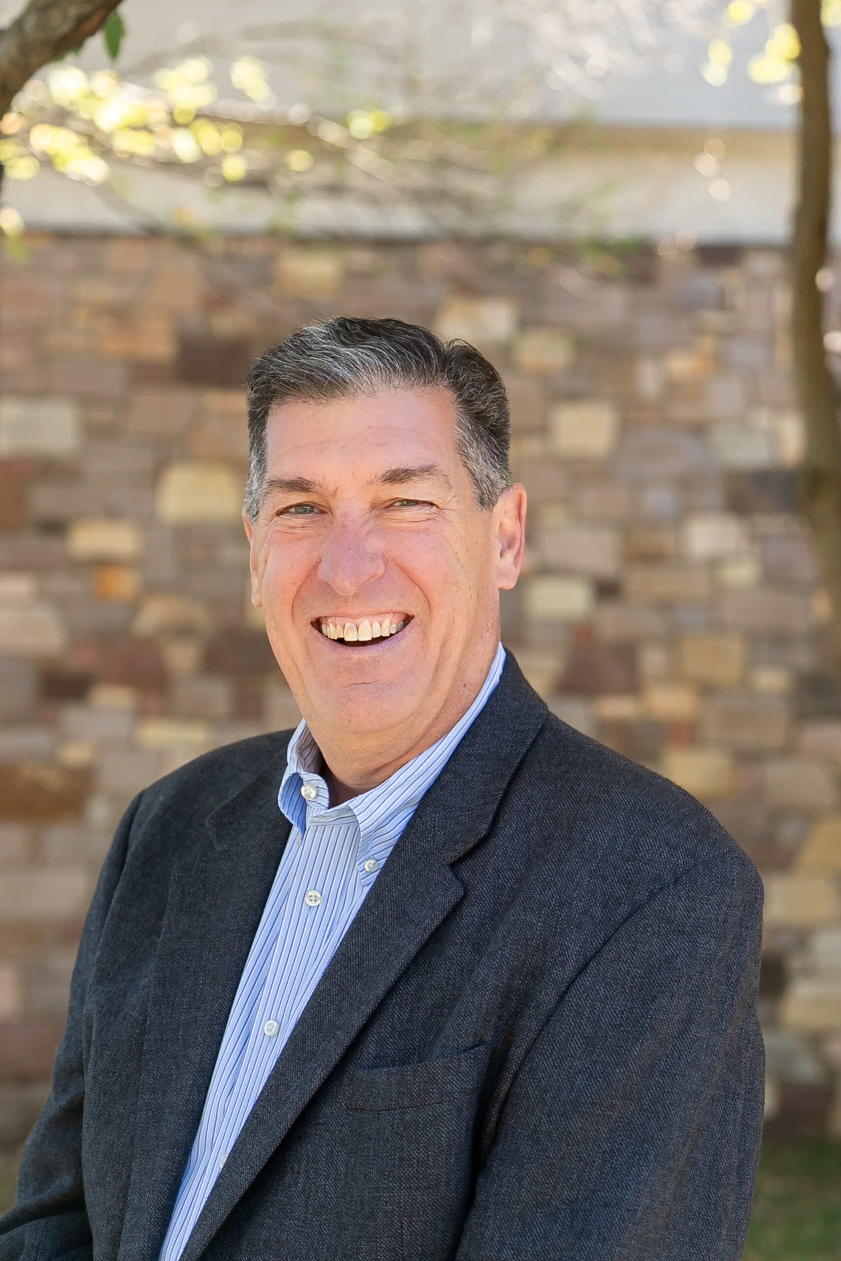 Portrait of Hart Coven