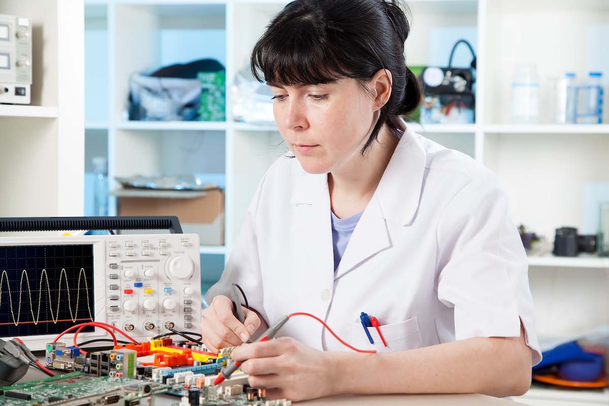 Discover Engineering in Action at CCM