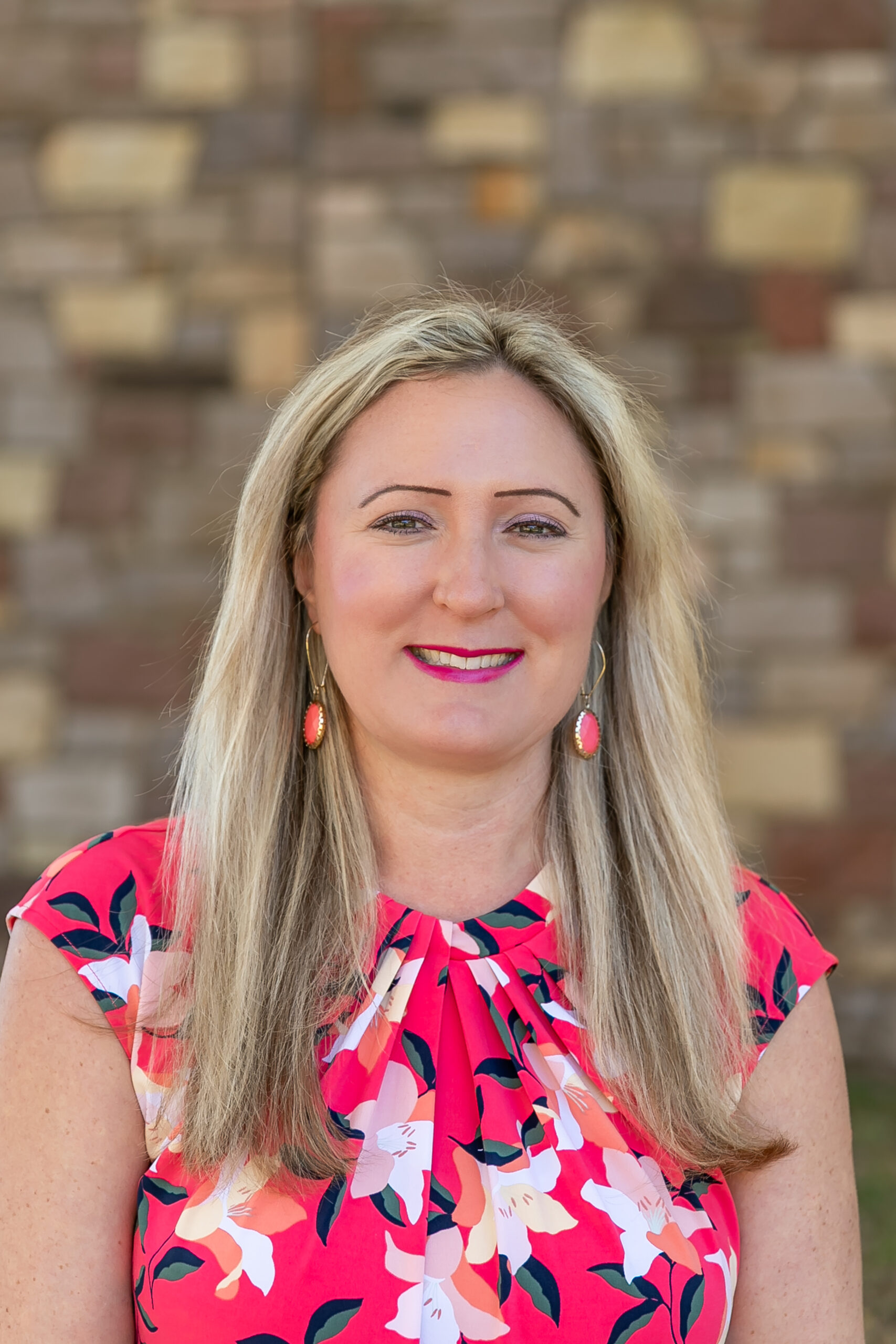 Portrait of Feichtl Karissa