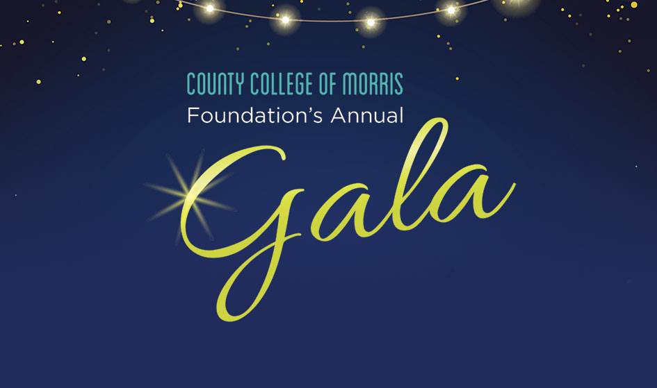 CCM Gala 2025 Logo