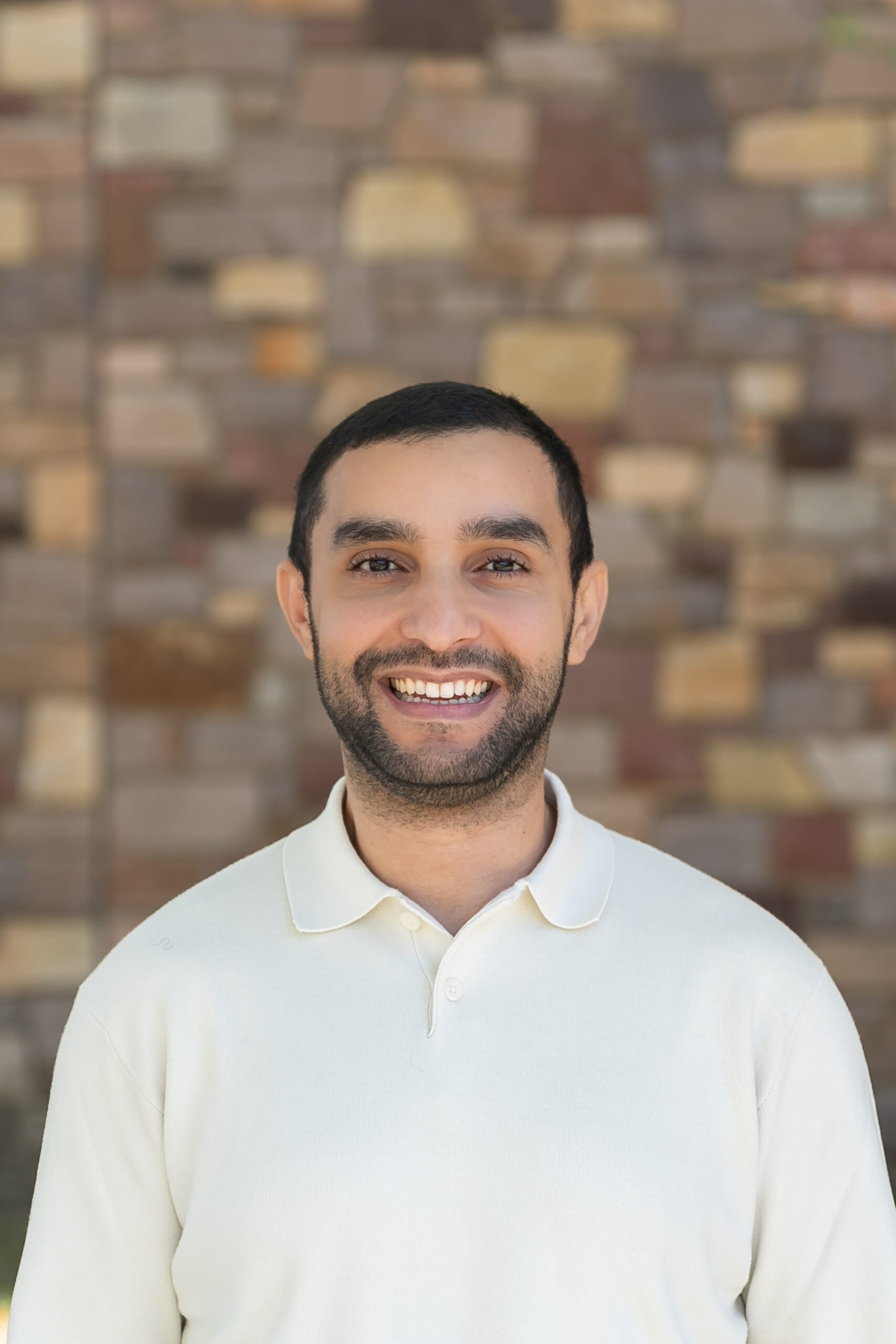 Portrait of Hedhli Amjed