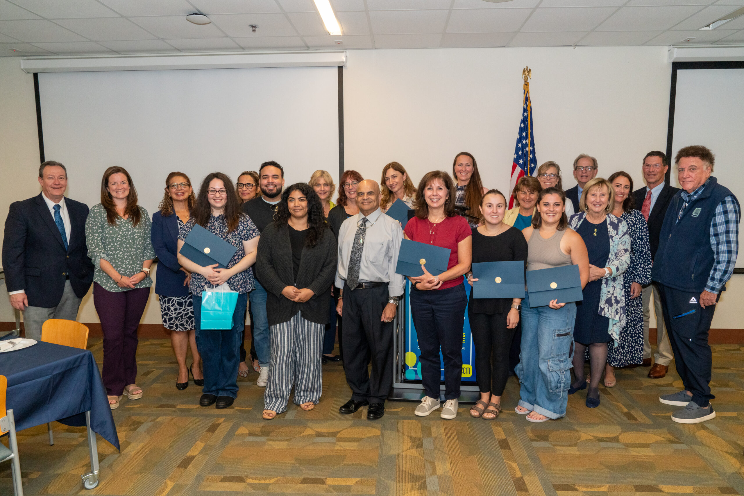 Nursing Graduates Earn a 100% Pass Rate on NCLEX®-RN Exam