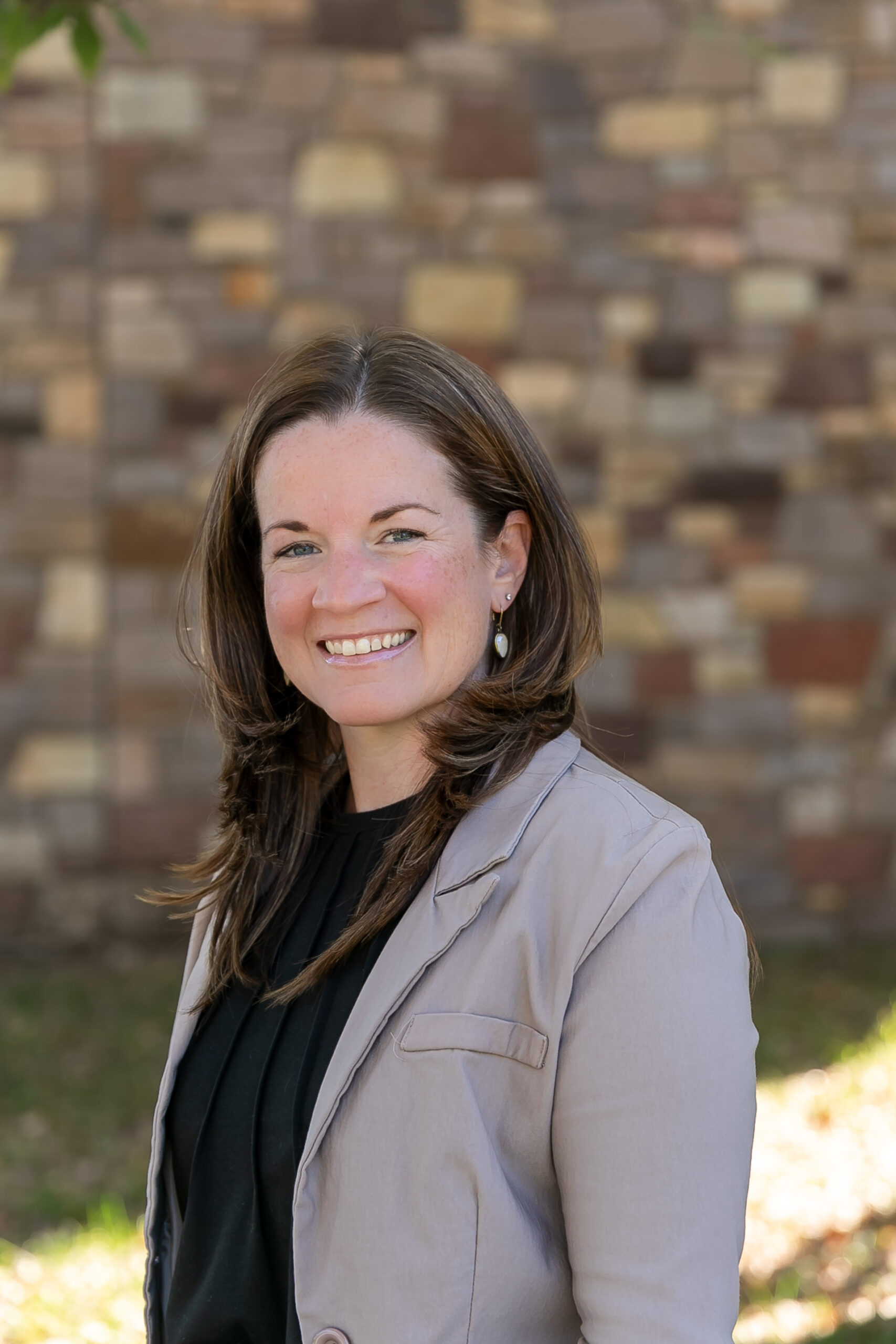 Portrait of Mora Karas