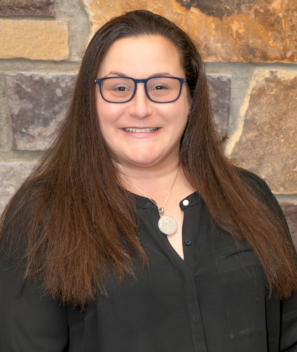 Photograph of Maria Schiano