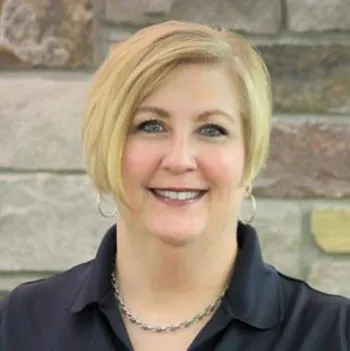 Portrait of Maureen Stivala from Academic Advisement